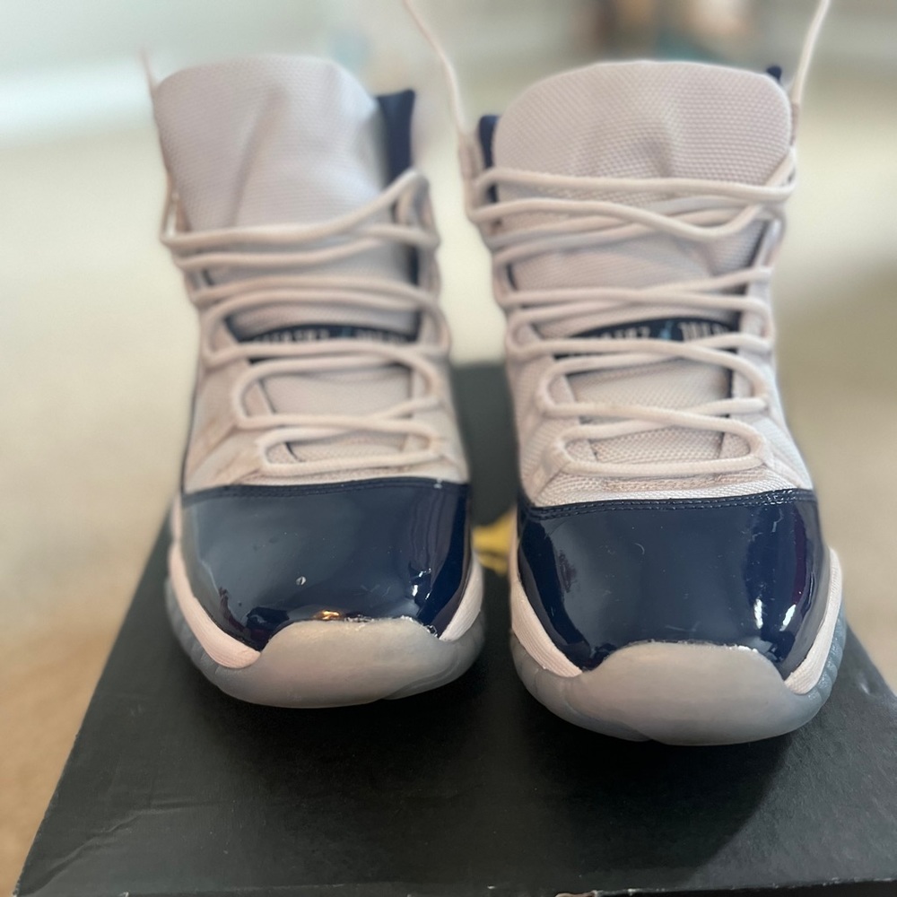 Jordan 11